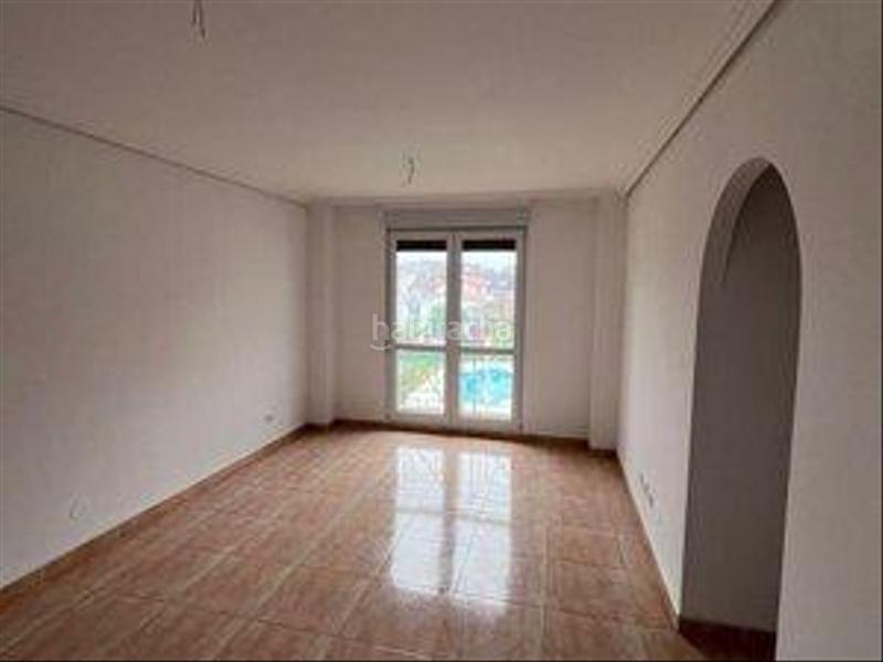 Foto 850fcbb9-2d47-46a0-8dce-91cf51e146f1. Flat with parking in Tregadín Noja