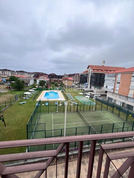 Foto f0cc5af9-d1d9-4d03-ad73-4a0cc622e278. Flat with parking in Tregadín Noja