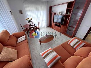 Appartement à Ris. Piso en zona ris, noja