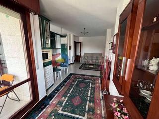 Pis  Marqués de velasco. Piso en venta en trengandin