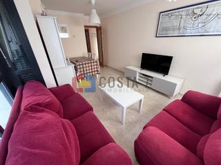 Pis  De trengandín. Piso en venta en paseo de trengandin