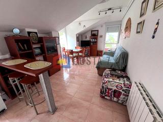 Pis  De helgueras. Ático en venta en helgueras