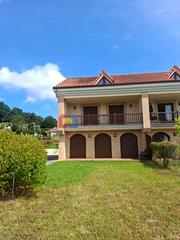 Maison  Barrio el carite. Chalet adosado en venta en beranga