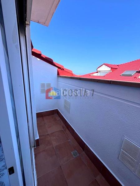 Foto 06532804-6871-48b0-a885-8e55aa376d1b. Piso ático en venta en la salce en Ris Noja