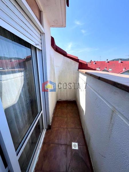 Foto 4c001456-c11c-4d50-94dc-765492370898. Piso ático en venta en la salce en Ris Noja