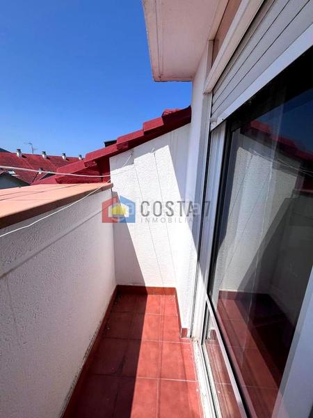 Foto 63586e88-479a-48b3-9e3e-c6c2cfbd49e1. Piso ático en venta en la salce en Ris Noja