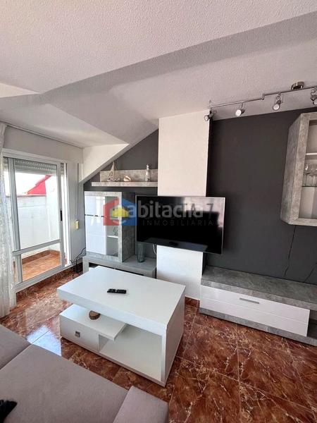 Foto 6cdbb68d-7c77-4968-aa2a-edc7380904d8. Piso ático en venta en la salce en Ris Noja