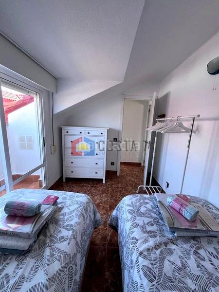 Foto 6eef3f20-db30-41fa-95a7-e288a151469c. Piso ático en venta en la salce en Ris Noja