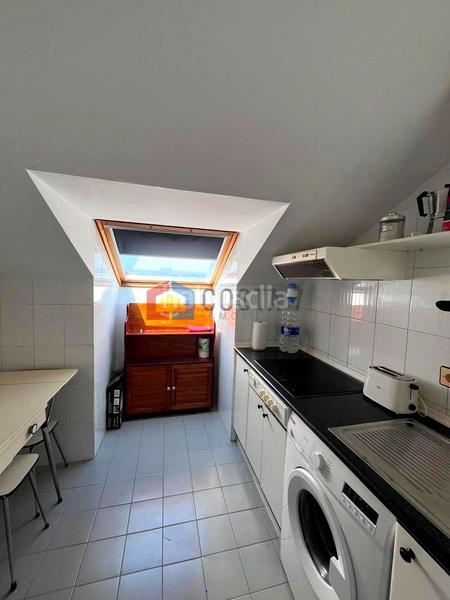 Foto a9646497-8c83-4797-b1e0-6a6c2254e44d. Piso ático en venta en la salce en Ris Noja