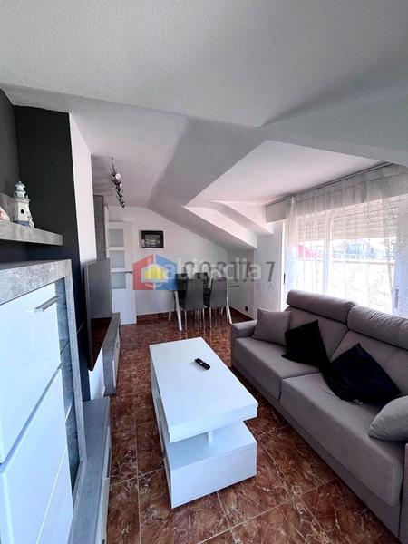 Foto af672448-7535-42ba-8518-67862fc9c13f. Piso ático en venta en la salce en Ris Noja