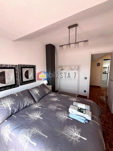 Foto b468175b-2cfb-4b1b-af90-03d70aaebb73. Piso ático en venta en la salce en Ris Noja