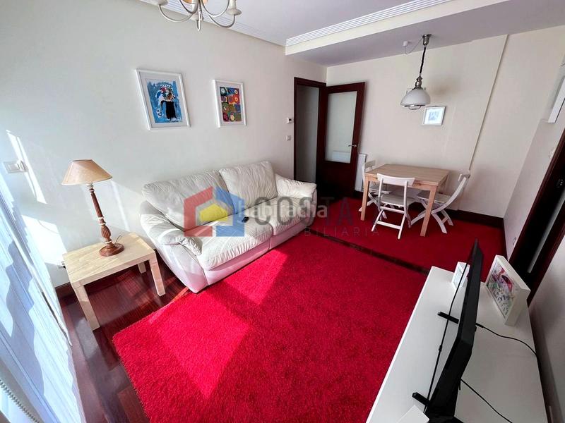 Foto 02d5114c-a5b7-4d67-aa93-4c624f3ec459. Etagenwohnung mit parking pool in Helgueras Noja