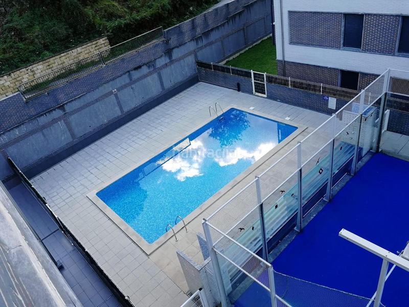 Foto 12c05b3f-960d-4a8b-aa42-9cdd56e04f80. Etagenwohnung mit parking pool in Helgueras Noja