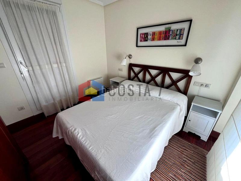 Foto 3e4fc9e7-4e83-4e7d-a76f-1f3edad56532. Etagenwohnung mit parking pool in Helgueras Noja