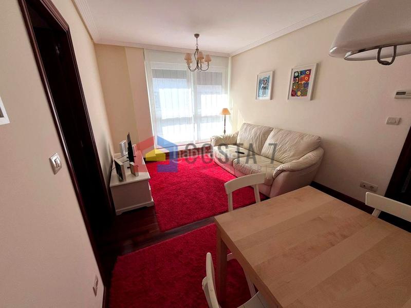 Foto 414ed04c-84fb-4750-a511-e831fcd0f3aa. Etagenwohnung mit parking pool in Helgueras Noja