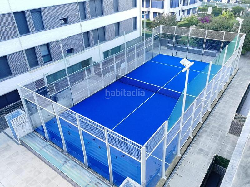 Foto 434134cb-c096-41ee-a19a-bcd97b567ef6. Etagenwohnung mit parking pool in Helgueras Noja