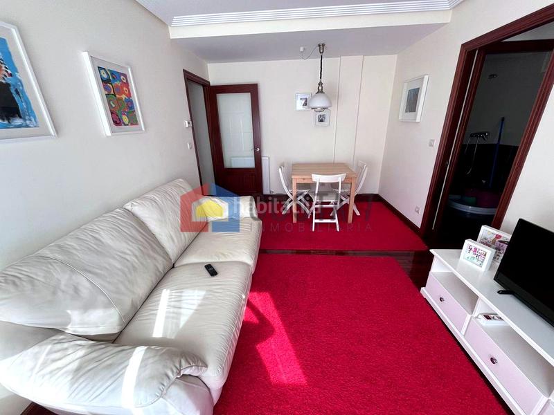 Foto 6375b94f-dcd3-4fd0-8d17-f408a7159a25. Etagenwohnung mit parking pool in Helgueras Noja