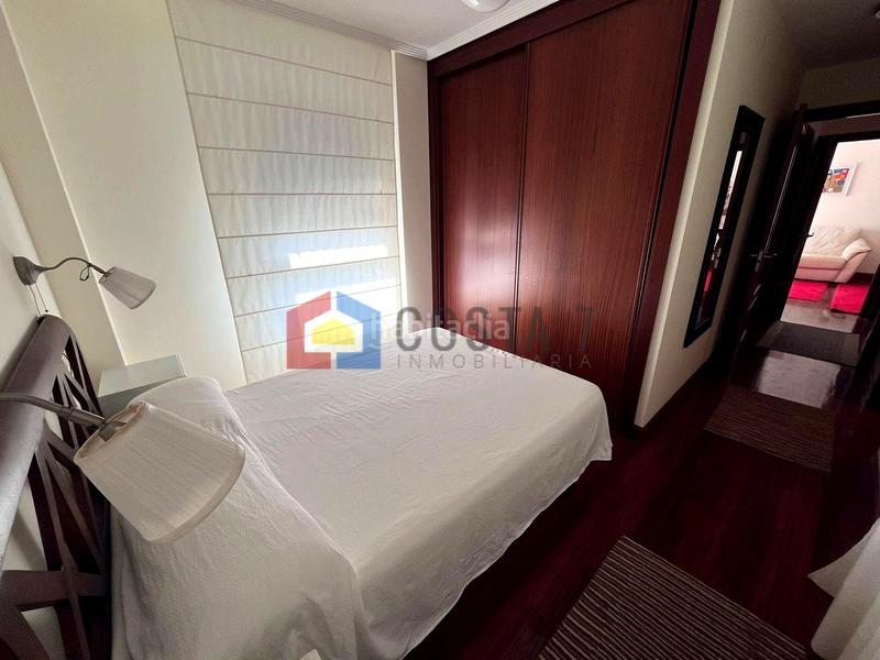 Foto 69a06ba8-70f2-4362-97e5-322fb79edda7. Etagenwohnung mit parking pool in Helgueras Noja