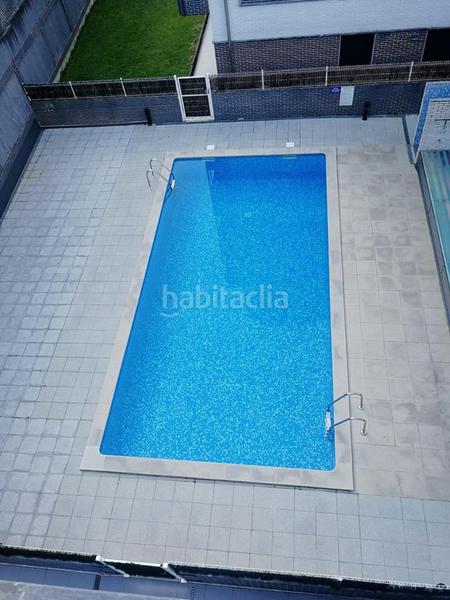 Foto 8157fd2c-7115-4fc9-8332-3eaa7c561ad8. Etagenwohnung mit parking pool in Helgueras Noja