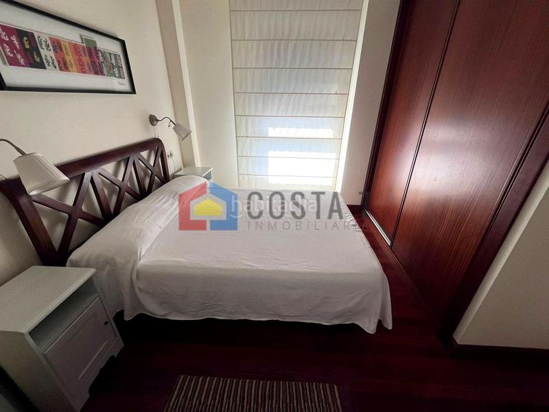 Foto 86932289-2525-4931-b327-d2fbbf0c8493. Etagenwohnung mit parking pool in Helgueras Noja