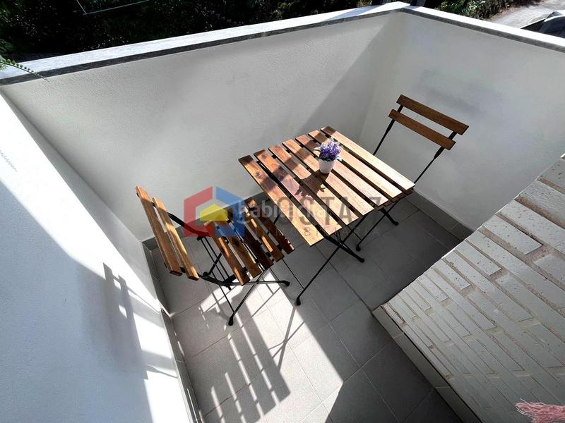 Foto a15a3e22-58ca-4058-8e48-973a4f73ad6e. Etagenwohnung mit parking pool in Helgueras Noja