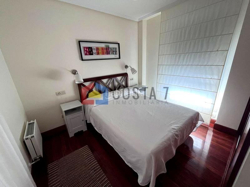 Foto bd7cc956-0adf-4b8e-a8a9-0d2b99346c91. Etagenwohnung mit parking pool in Helgueras Noja