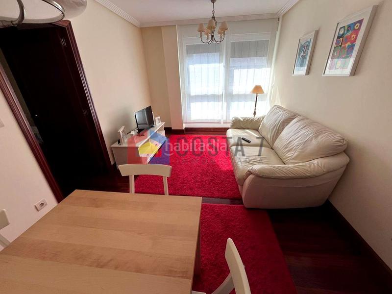 Foto bfd6d231-cf08-4265-b1a6-3070e15ba362. Etagenwohnung mit parking pool in Helgueras Noja