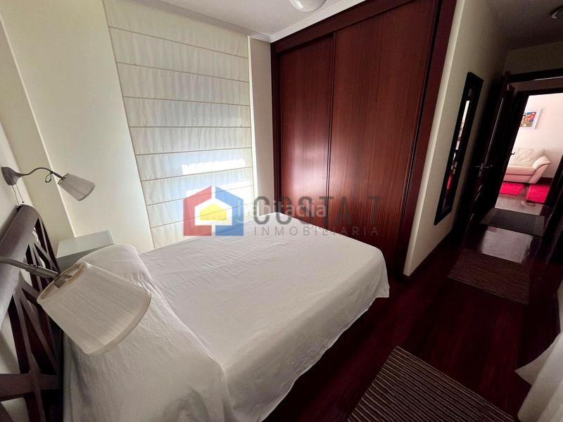 Foto d7d02ae5-b486-4882-93ee-eb6fb7fa8621. Etagenwohnung mit parking pool in Helgueras Noja