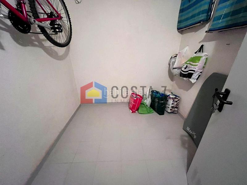 Foto f44353f6-9378-4b94-b80b-9cc5457ae37f. Etagenwohnung mit parking pool in Helgueras Noja