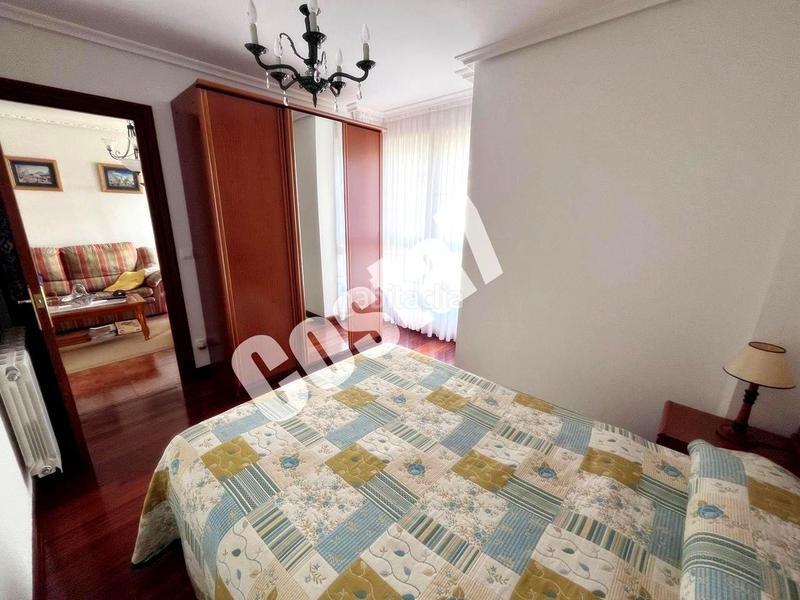 Foto e5b767bb-60ca-438c-b3c6-980551a781d7. Piso  en venta en Ris en Ris Noja