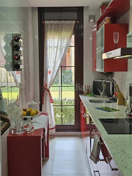Foto 24e4e7d0-9607-436b-9784-6dd833c1e459. Planta baja bajo en venta en Meruelo