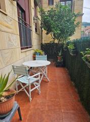 Planta baja  San miguel. Bajo en venta en meruelo