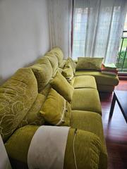 Planta baixa  San miguel. Bajo en venta en meruelo