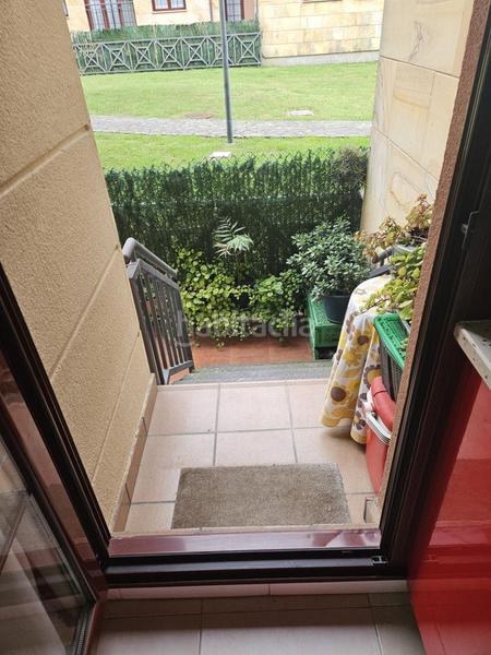 Foto f5879bf7-4d14-437d-8bea-a8ad182055f8. Planta baja bajo en venta en Meruelo