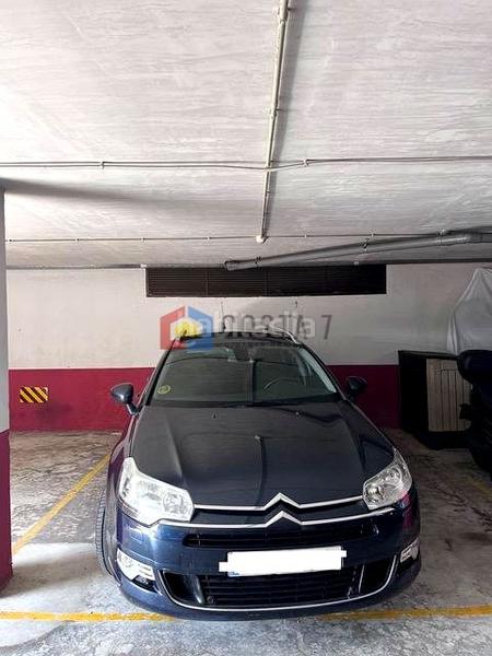 Foto 53ae5ad8-1f2e-4b39-b3e2-d7ac943f63f7. Posto auto in Meruelo