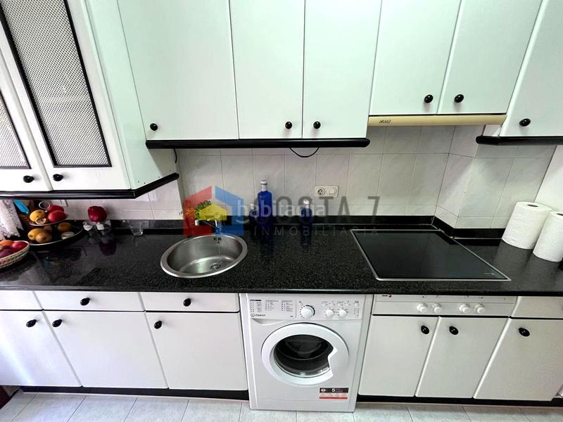 Foto 251601ba-0306-472a-ad68-d01091b5de49. Appartement avec parking piscine dans Tregadín Noja