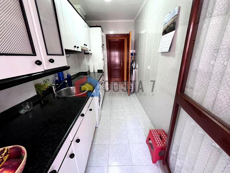 Foto 62665ae6-95cf-48cb-9665-14ea05895d76. Appartement avec parking piscine dans Tregadín Noja