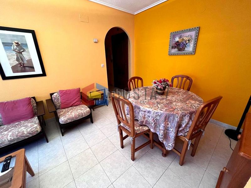 Foto 741a8d41-62bb-4220-ad89-266ef06dc59a. Appartement avec parking piscine dans Tregadín Noja