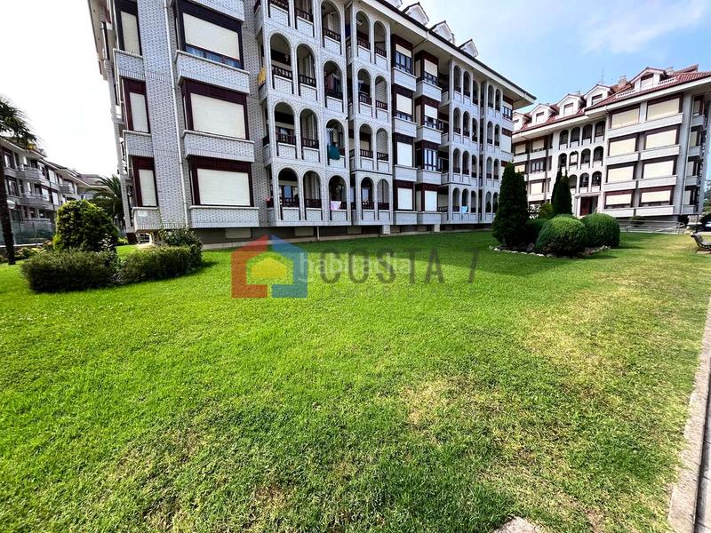 Foto 7c725004-ec0c-46f1-9dc3-fa1591fd9c9d. Appartement avec parking piscine dans Tregadín Noja