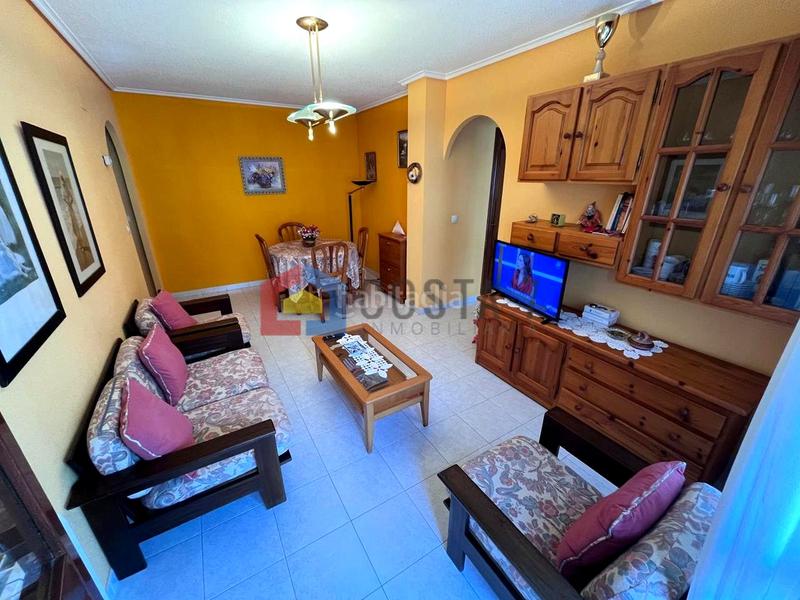 Foto 83160d27-d49e-4410-a518-d73fd7897478. Appartement avec parking piscine dans Tregadín Noja