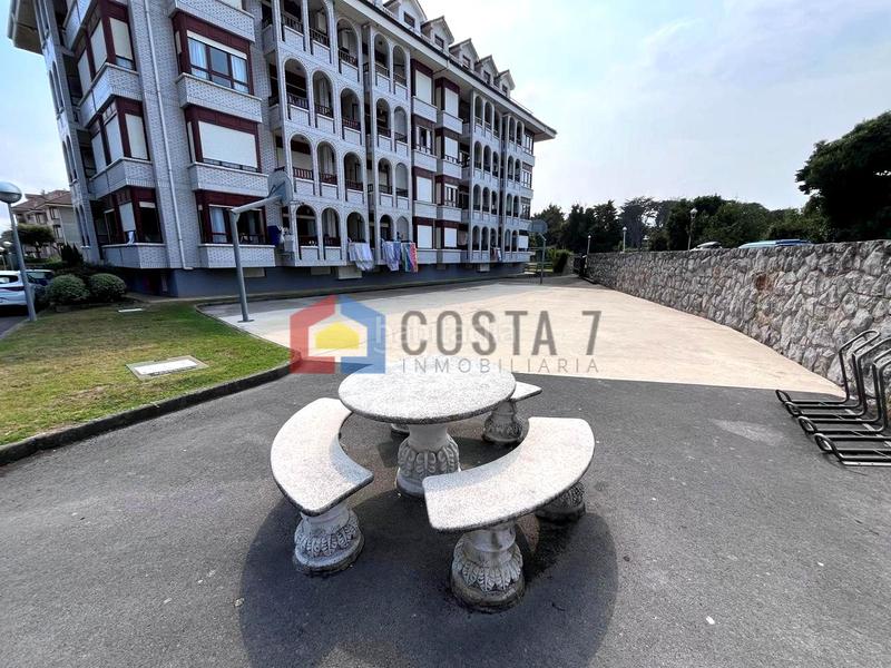 Foto 98a17802-4901-4190-8317-b5d99c510a90. Appartement avec parking piscine dans Tregadín Noja