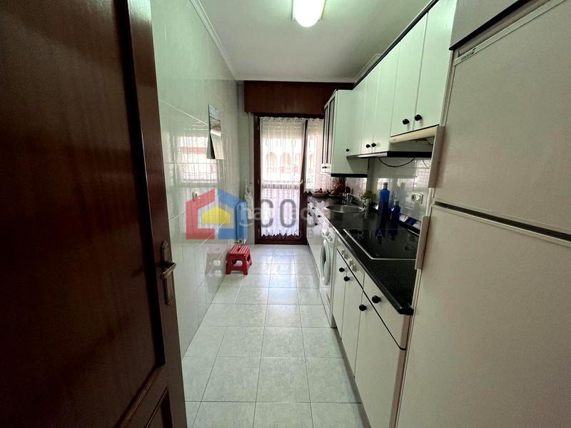 Foto c4e573fc-169a-454e-b35f-90f2d2160585. Appartement avec parking piscine dans Tregadín Noja