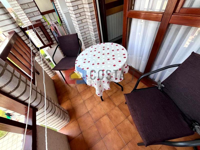 Foto cf87562f-13c1-477a-adc9-0922da3e8a72. Appartement avec parking piscine dans Tregadín Noja