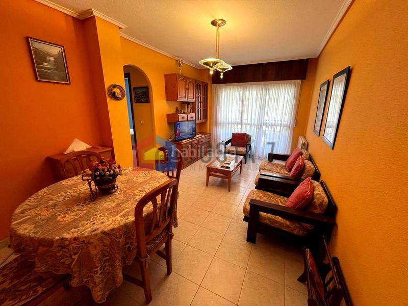 Foto fda1615a-64a3-427d-901e-da454172af24. Appartement avec parking piscine dans Tregadín Noja