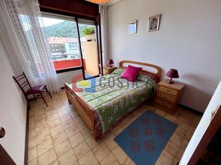 Appartement  Del brusco. Piso con vistas en helgueras