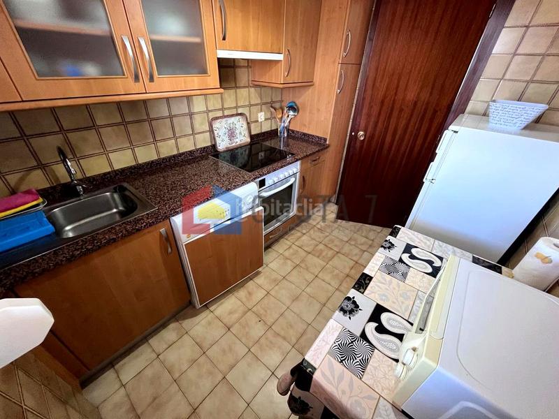 Foto 4ad8bd34-1a0d-440f-8088-ad57988a85ba. Piso  con vistas en Helgueras en Helgueras Noja