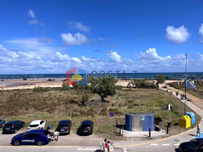 Foto 9de47d3e-722b-4e95-973d-e7732342ece6. Piso  con vistas en Helgueras en Helgueras Noja