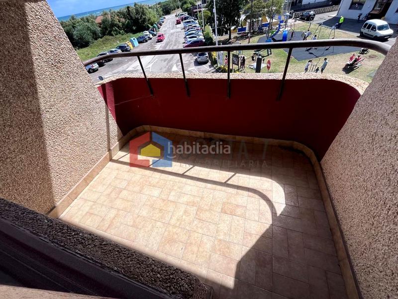 Foto e2c1cc7e-2ca9-47e6-b8b9-20419d4f0fad. Piso  con vistas en Helgueras en Helgueras Noja