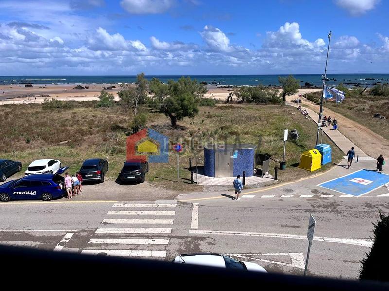 Foto f63cd9c1-1f86-4ca4-bda9-41116c7ae8fb. Piso  con vistas en Helgueras en Helgueras Noja