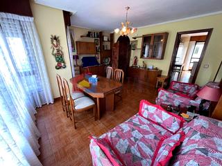 Appartement  El rano. Piso en venta en ris